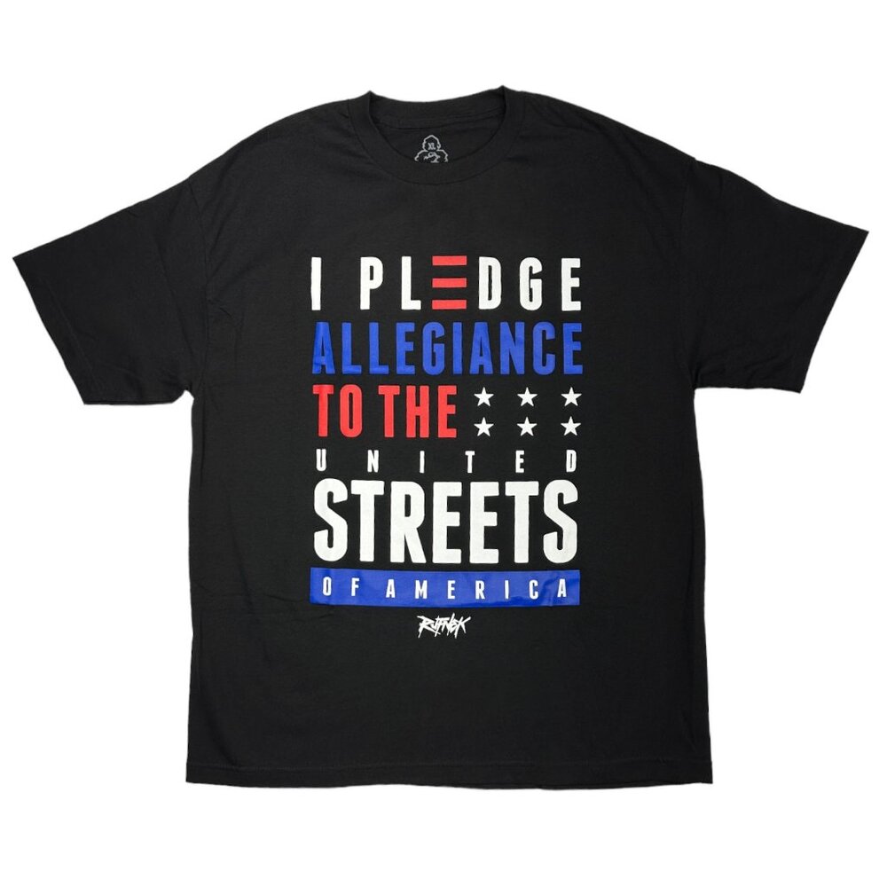 Rufnek United Streets of America Tee (XL)